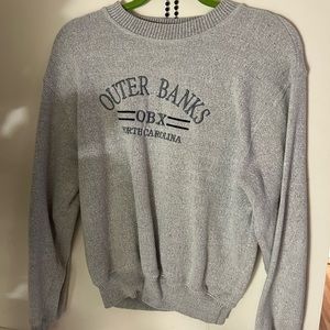 Outerbanks Sweatshirt